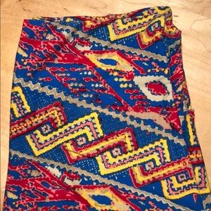 Brand New One Size Lularoe Leggings